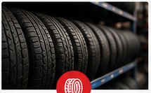 New tires available